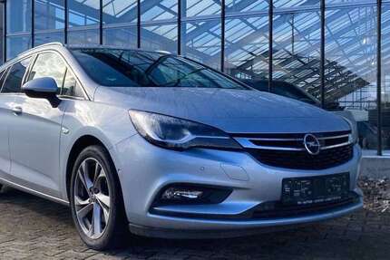 Opel Astra 134.107 km 10.780 &euro; Neu-Ulm 89231
