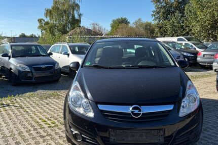Opel Corsa 162.150 km 2.799 € Ergoldsbach 84061