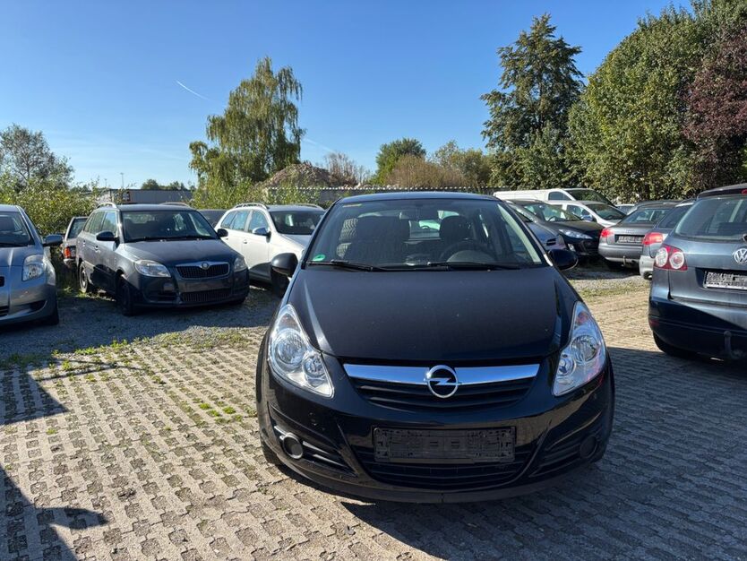 Opel Corsa 162.150 km 2.799 € Ergoldsbach 84061