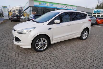 Ford Kuga 129.632 km 10.999 &euro; Osnabrück 49090