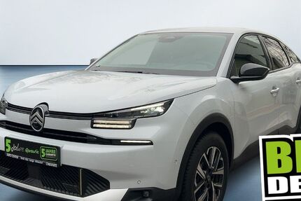 Citroen C4 25.000 km 18.996 &euro; Chemnitz 09116