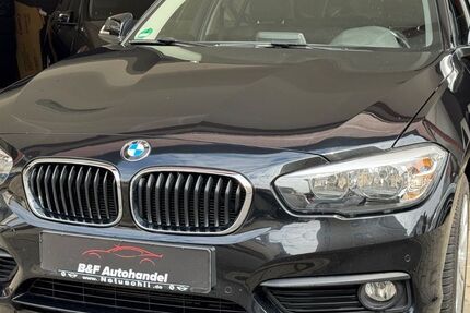 BMW 116 155.000 km 10.450 &euro; Pfullingen 72793