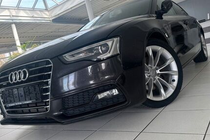 Audi A5 240.000 km 13.980 &euro; Öhringen 74613