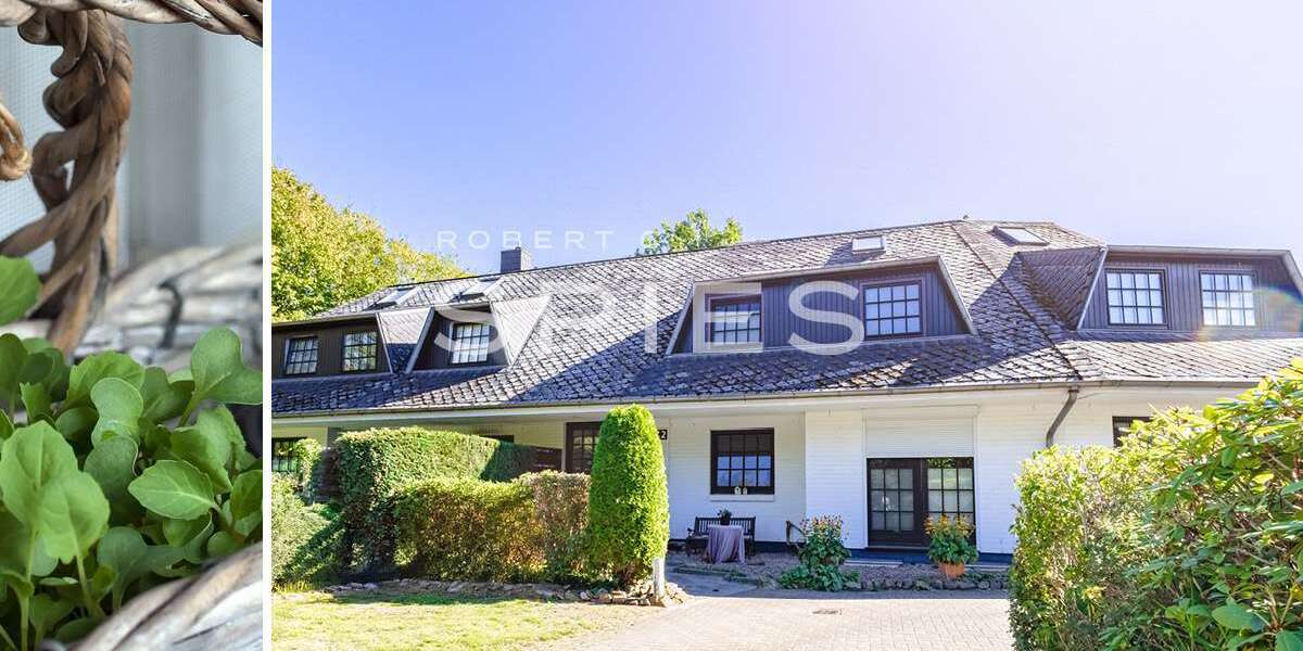 Etagenwohnung Lilienthal - 2 Zimmer, 64 m&sup2;, 225.000&euro; | Angebot:24149267