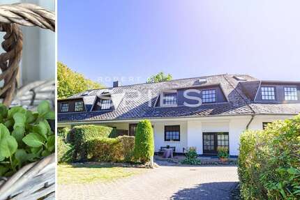 Wohnung Lilienthal - 2 Zimmer, 64 m&sup2;, 225.000&euro; | Angebot:24149267