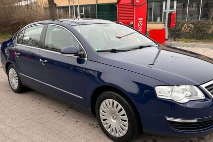 VW Passat 85.987 km 5.500 &euro; Berlin 13088