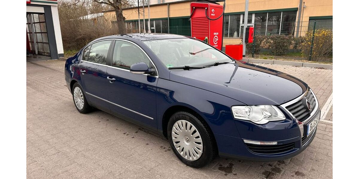 VW Passat 85.987 km 5.500 &euro; Berlin 13088