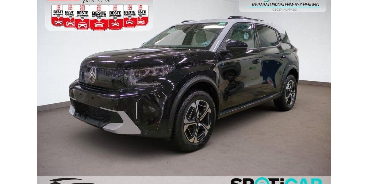 Citroen C3 Aircross 12.250 km 20.480 &euro; Schwandorf 92421