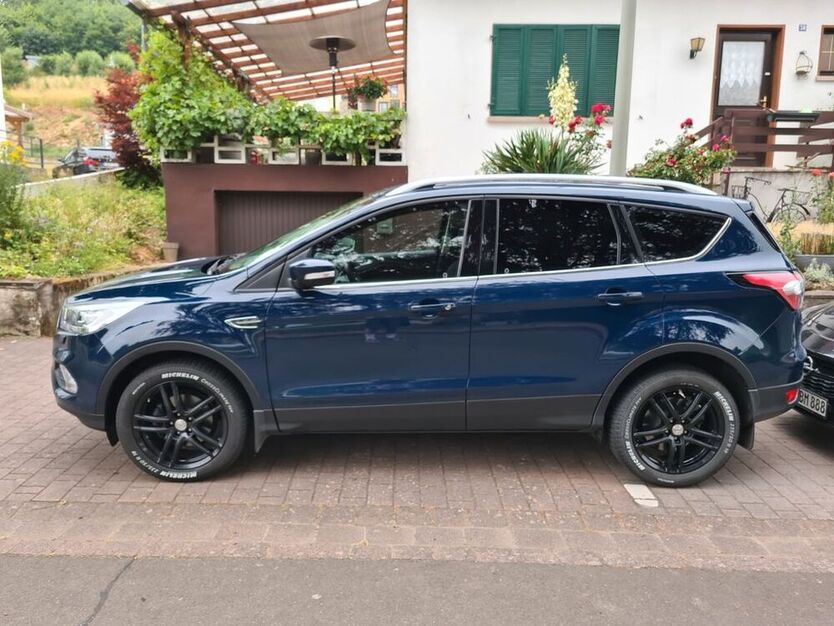 Kuga