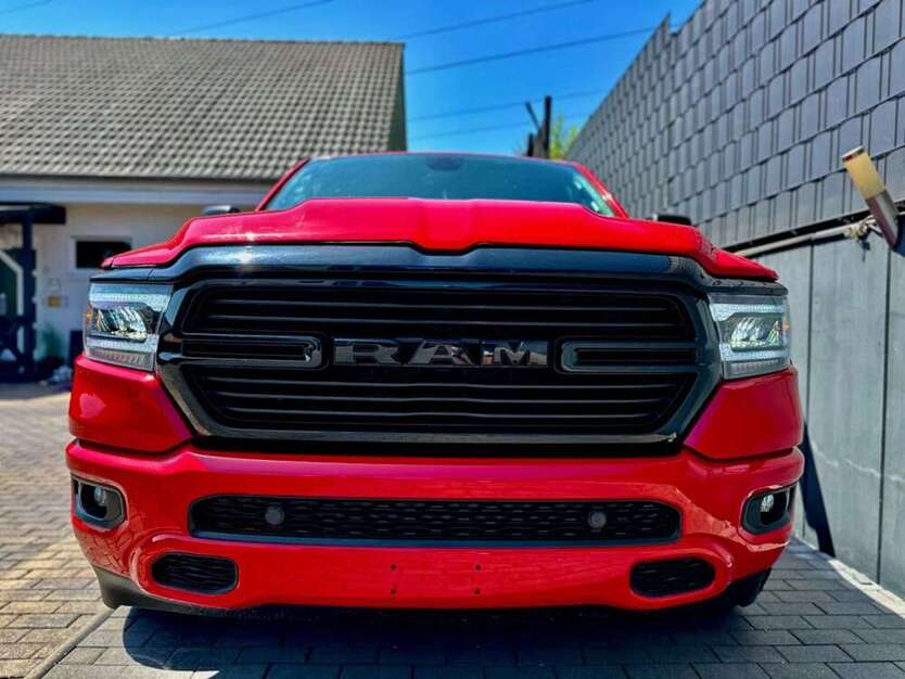 RAM