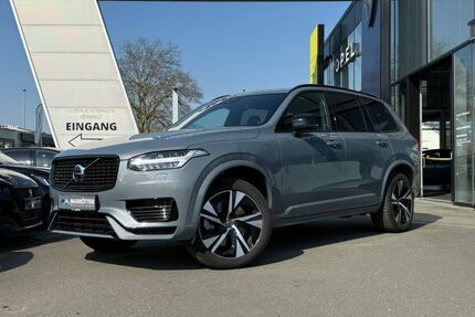 Volvo XC90 40.313 km 51.450 &euro; Bad Salzuflen 32108