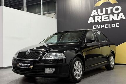 Skoda Octavia 198.000 km 5.999 &euro; Ronnenberg 30952