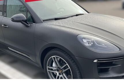 Porsche Macan 119.900 km 58.850 &euro; Gotha 99867