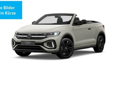 VW T-Roc 12.800 km 35.890 &euro; Engen 78234