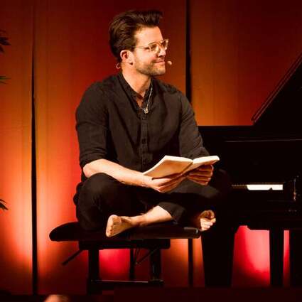 Storytelling Piano