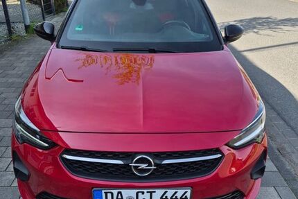 Opel Corsa 54.000 km 12.600 &euro; büttelborn 64572