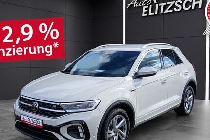 VW T-Roc 76.500 km 25.990 &euro; Kamenz 01917