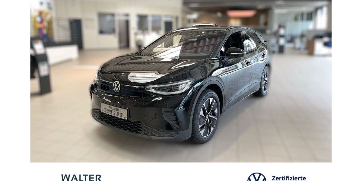 VW ID.4 11.200 km 42.980 &euro; Siegen 57076