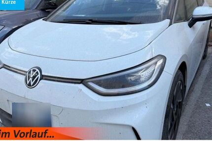 VW ID.3 21.869 km 29.849 € Ribnitz-Damgarten / Barth / Bad Sülze 18311