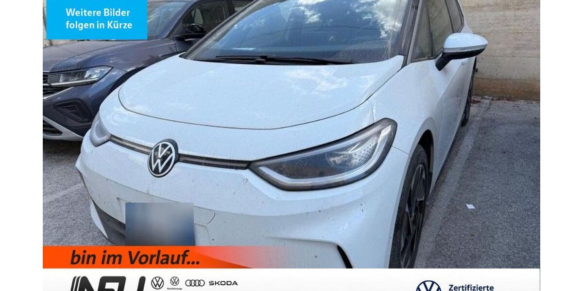 VW ID.3 21.869 km 29.849 € Ribnitz-Damgarten / Barth / Bad Sülze 18311