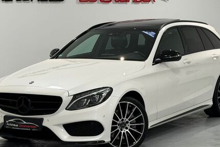 Mercedes-Benz C 250 150.000 km 20.990 &euro; Oststeinbek 22113