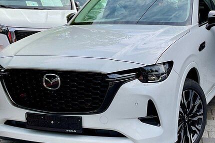 Mazda CX-60 58.500 km 36.480 &euro; Diez 65582