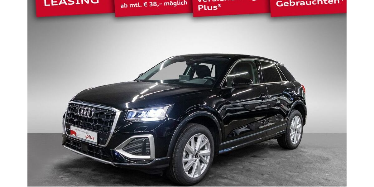 Audi Q2 27.238 km 30.520 &euro; Böblingen 71034