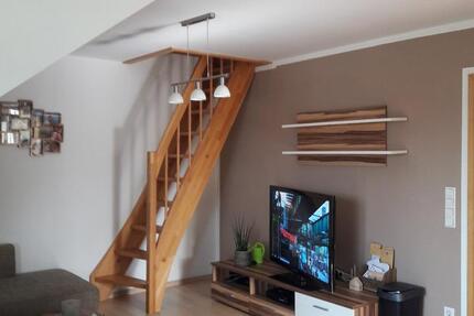 Wohnung mit großem Balkon in Baar-Ebenhausen 2 zimmer