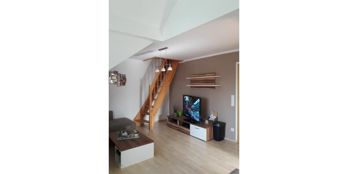 Wohnung mit großem Balkon in Baar-Ebenhausen 2 zimmer