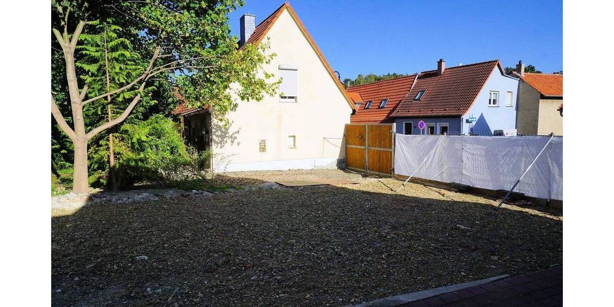 Grundstück Ballenstedt Opperode - 39.000&euro; | Angebot:25686348