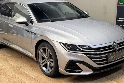 VW Arteon 65.558 km 26.980 &euro; Rastede/ Wahnbek 26180