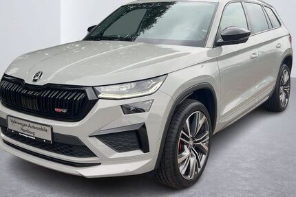 Skoda Kodiaq 35.597 km 40.888 &euro; Hamburg 22303