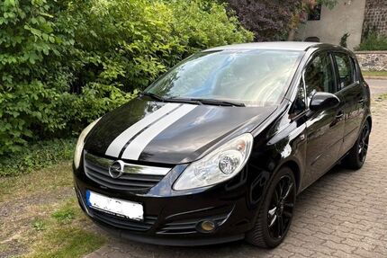Opel Corsa 172.200 km 3.800 &euro; Möllenbeck 17237