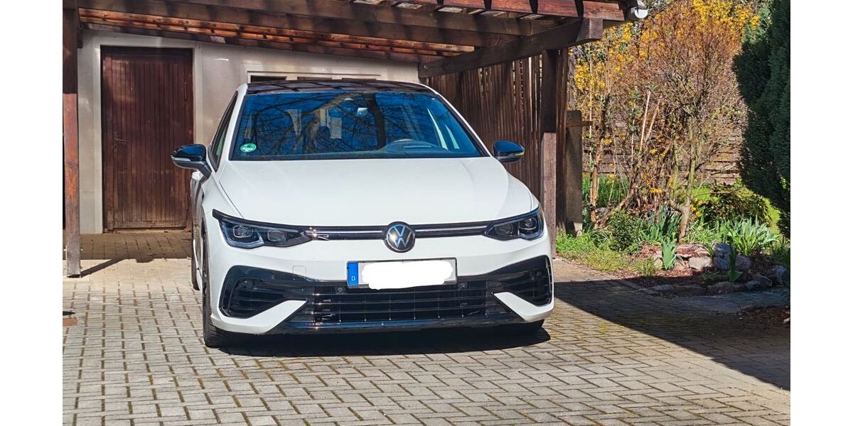 VW Golf 29.000 km 42.000 &euro; Zwickau 08062