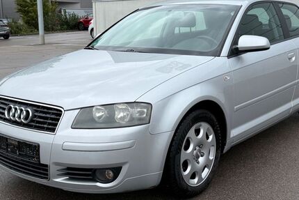 Audi A3 200.000 km 999 € Schwabmünchen 86830