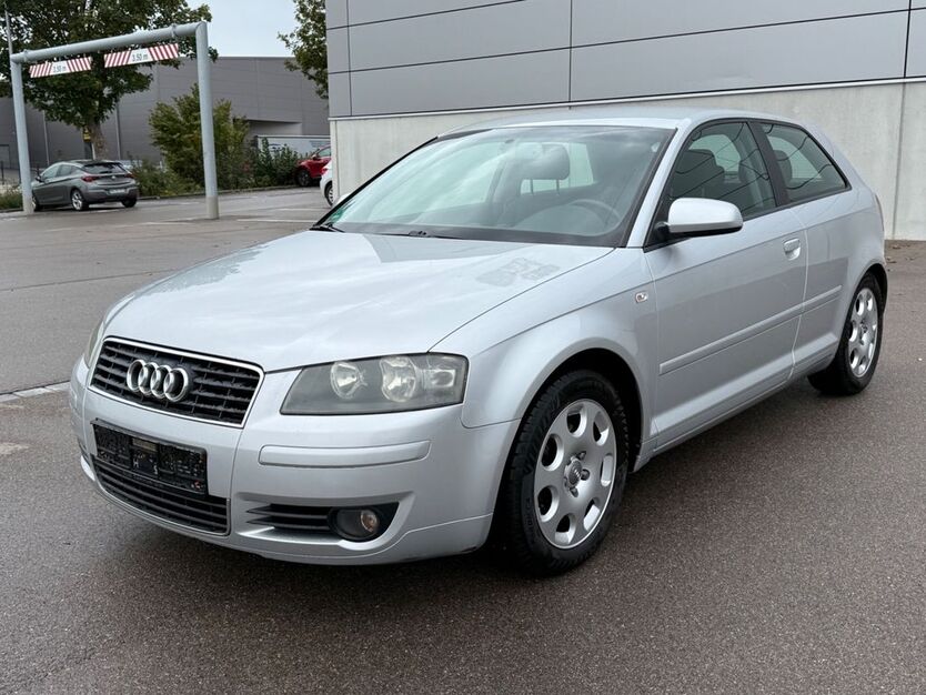 Audi A3 200.000 km 999 € Schwabmünchen 86830