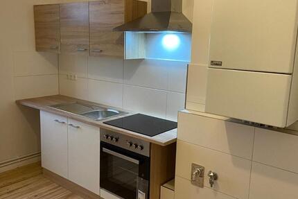 2-Raum-Wohnung in Luckenwalde