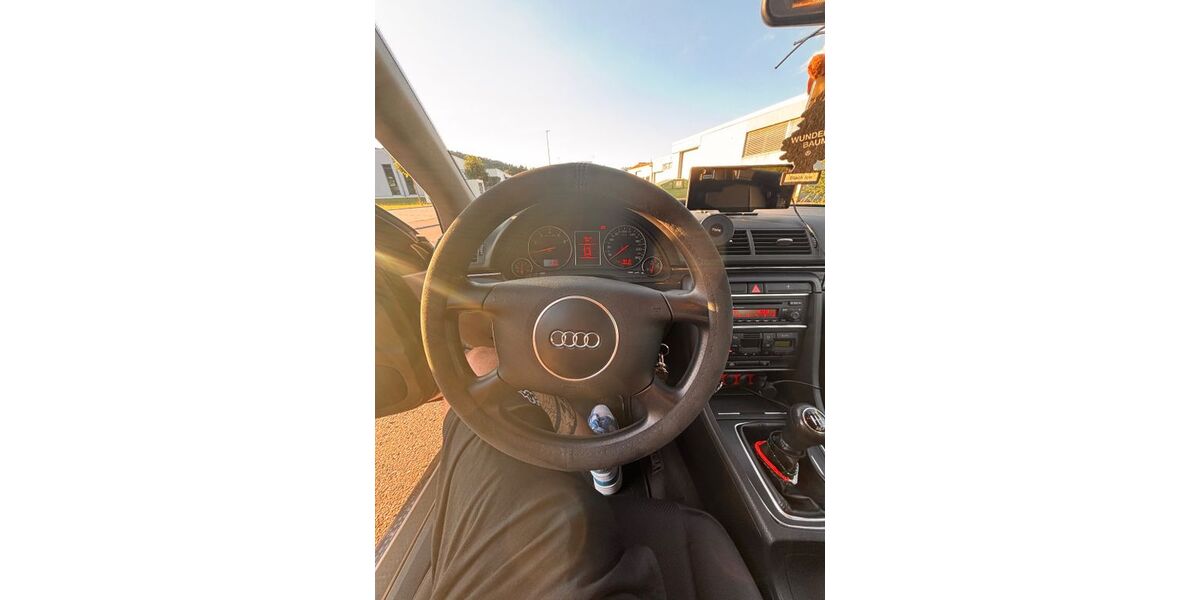 Audi A4 188.000 km 2.000 &euro; Albstadt 72461