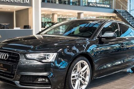 Audi A5 237.000 km 12.999 &euro; Mannheim 68199
