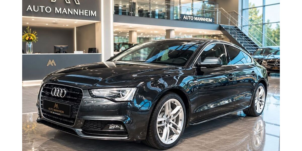 Audi A5 237.000 km 12.999 &euro; Mannheim 68199