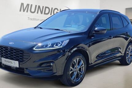 Ford Kuga 115.120 km 22.390 € Landshut 84030