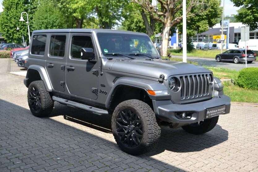 Wrangler