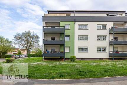 Wohnung Bad Wimpfen - 4 Zimmer, 98 m&sup2;, 290.000&euro; | Angebot:26570008