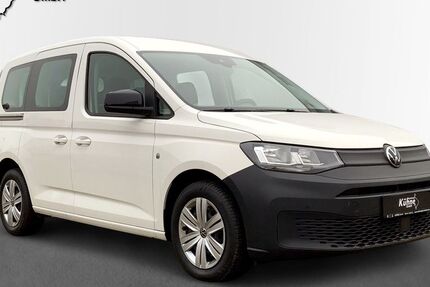 VW Caddy 36.003 km 23.789 &euro; Waren (Müritz) 17192