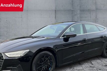Audi A7 17.904 km 42.980 &euro; Bayreuth 95448