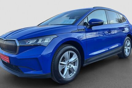 Skoda Enyaq 11.616 km 24.750 &euro; Schwäbisch Gmünd 73525