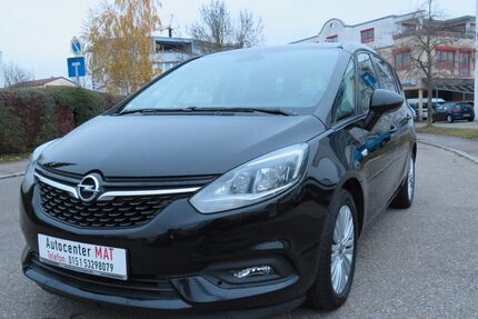 Opel Zafira 138.000 km 12.950 &euro; Fellbach 70736