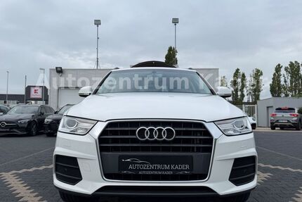 Audi Q3 115.000 km 14.900 &euro; Eschweiler 52249