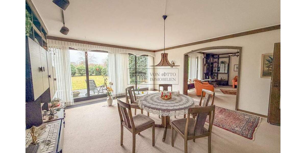 Einfamilienhaus Barsbüttel Willinghusen - 8 Zimmer, 280 m&sup2;, 948.000&euro; | Angebot:24763438