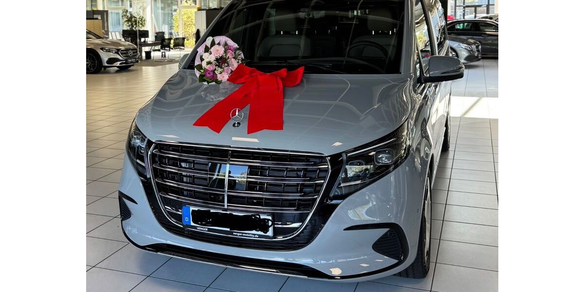 Mercedes-Benz V 300 3.899 km 87.999 &euro; Haren 49733